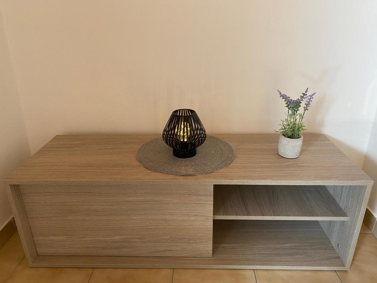 Helena Apartman Cserszegtomaj Extérieur photo