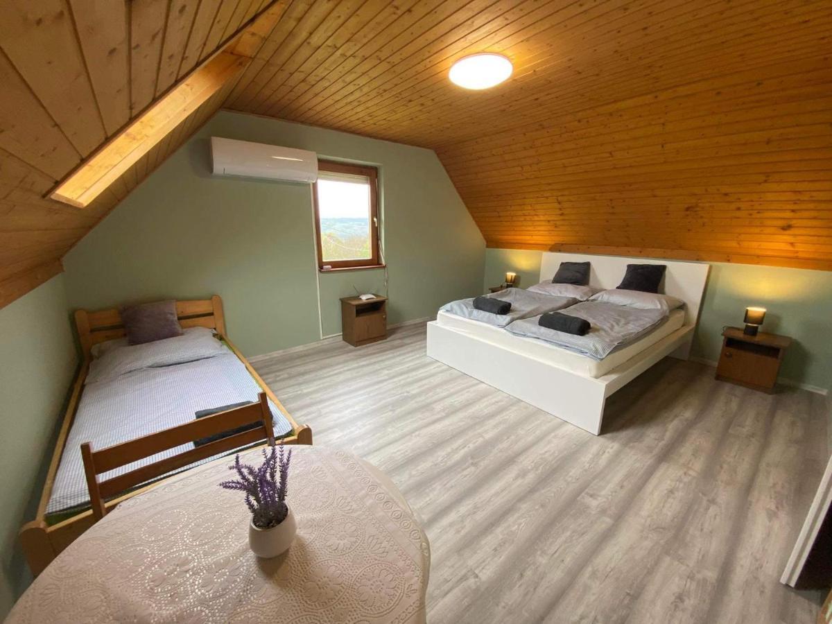 Helena Apartman Cserszegtomaj Extérieur photo