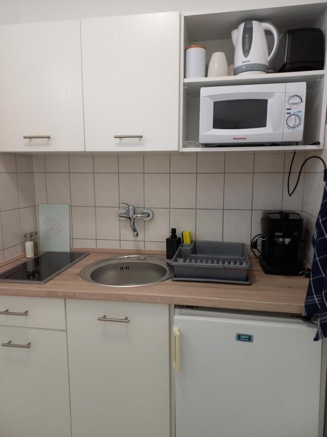 Helena Apartman Cserszegtomaj Extérieur photo